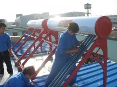 桂阳热水器维修