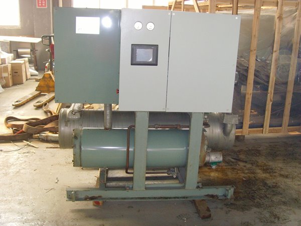 桂阳酒店中央空调不停机清洗方法介绍